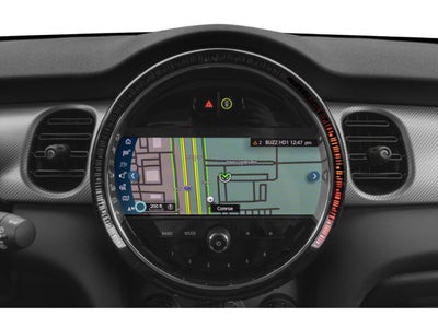 2022 MINI Oxford Edition Hardtop 2 Door Oxford Edition