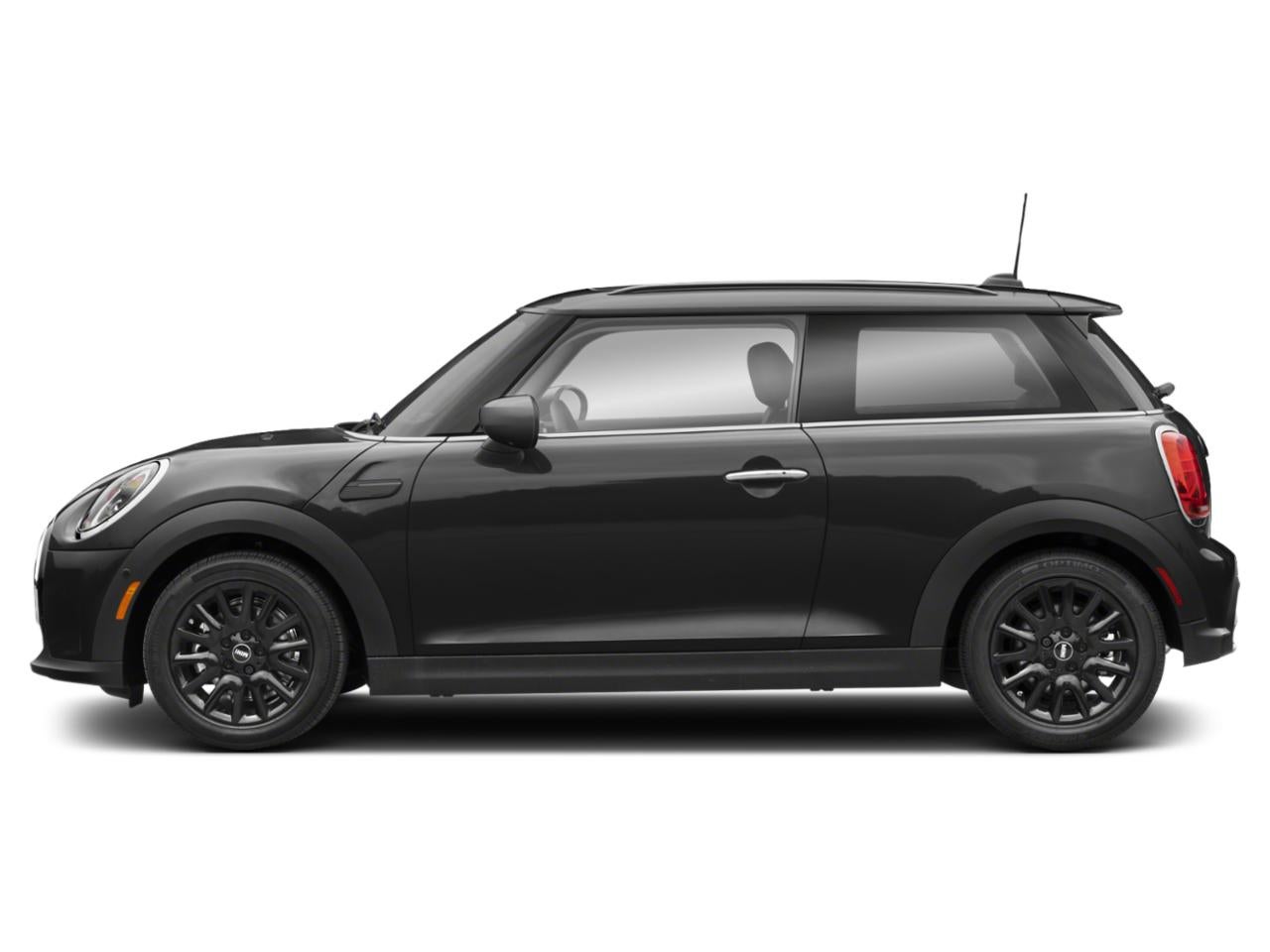 2022 MINI Oxford Edition Hardtop 2 Door Oxford Edition