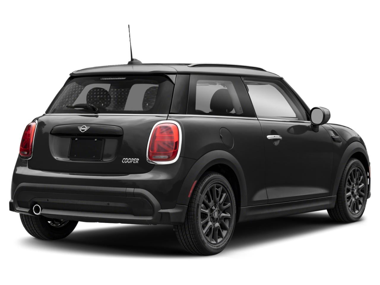 2022 MINI Oxford Edition Hardtop 2 Door Oxford Edition