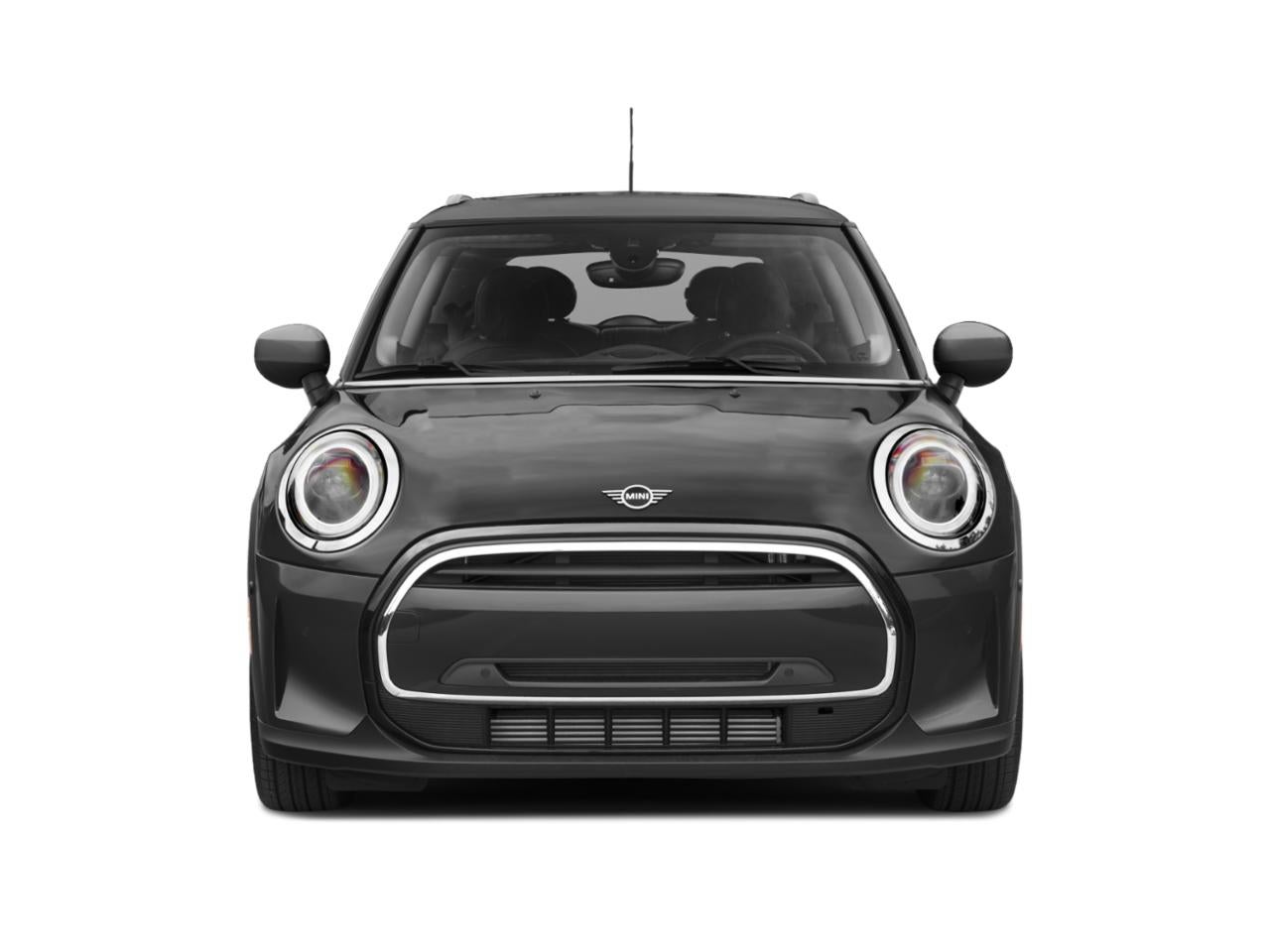 2022 MINI Oxford Edition Hardtop 2 Door Oxford Edition