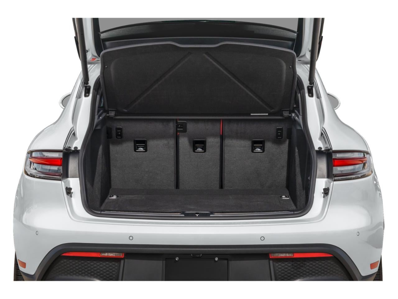 2025 Porsche Macan GTS AWD