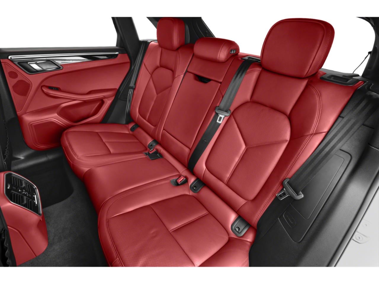 2025 Porsche Macan GTS AWD