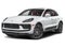 2025 Porsche Macan GTS AWD