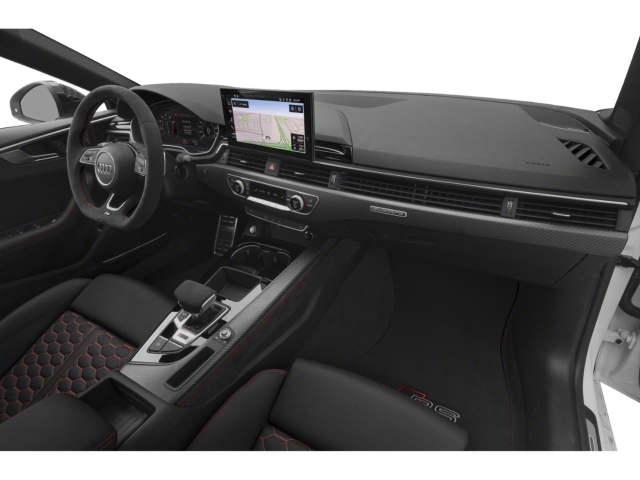 2023 Audi RS 5 Sportback 2.9 TFSI quattro