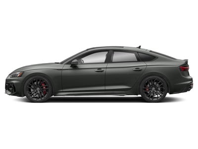 2023 Audi RS 5 Sportback 2.9 TFSI quattro