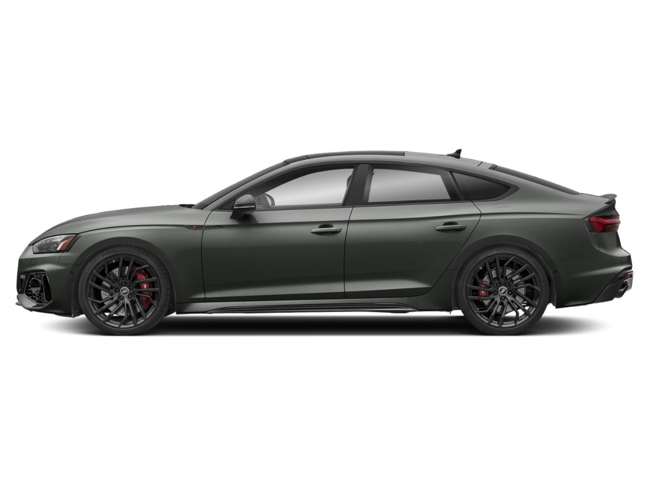 2023 Audi RS 5 Sportback 2.9 TFSI quattro