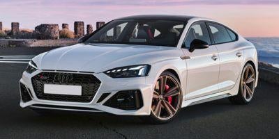 2023 Audi RS 5 Sportback 2.9 TFSI quattro