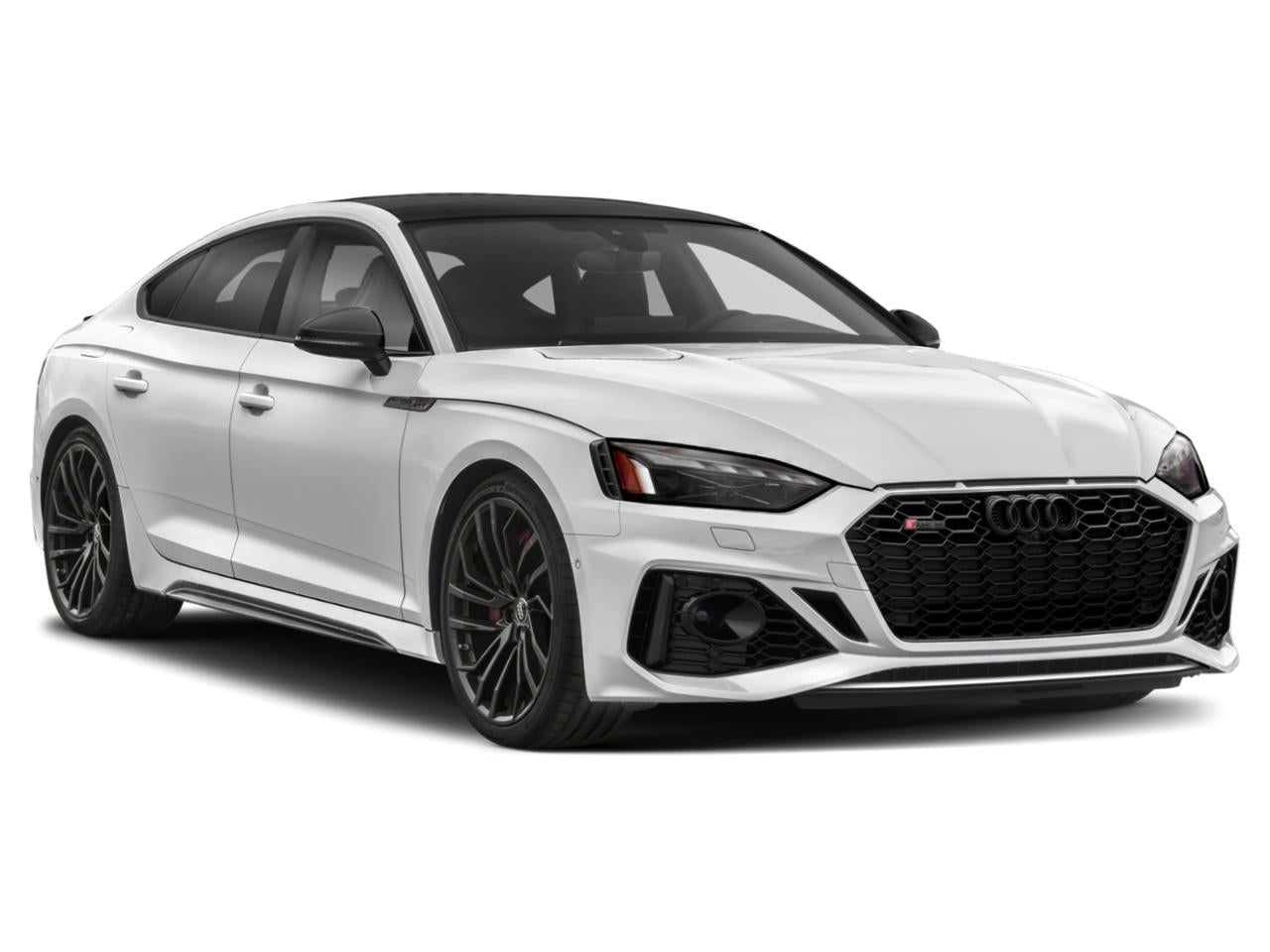 2023 Audi RS 5 Sportback 2.9 TFSI quattro