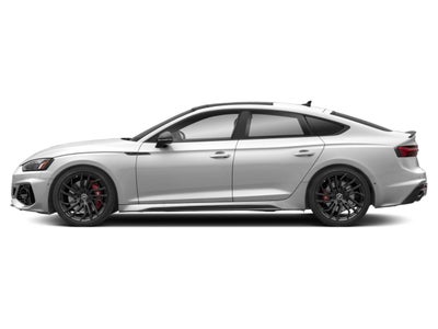 2023 Audi RS 5 Sportback 2.9 TFSI quattro