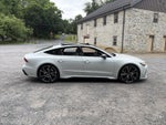 2022 Audi RS 7 4.0 TFSI quattro