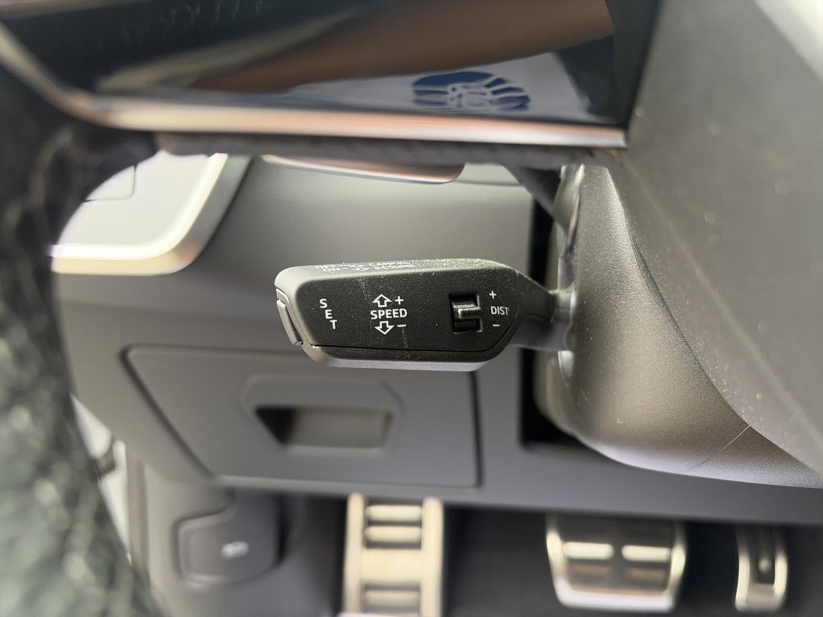 2022 Audi RS 7 4.0 TFSI quattro