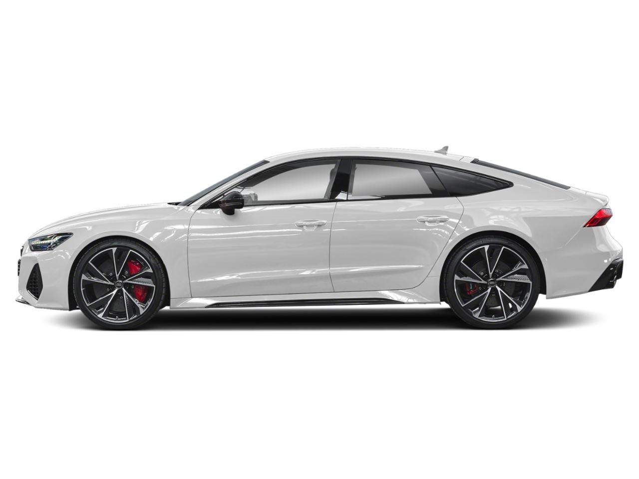 2022 Audi RS 7 4.0 TFSI quattro