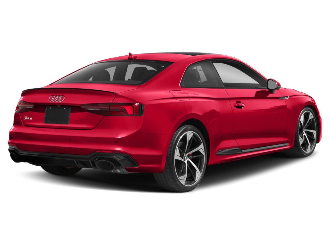 2018 Audi RS 5 Coupe 2.9 TFSI quattro tiptronic