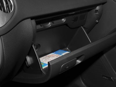 2017 Volkswagen Tiguan 2.0T S FWD