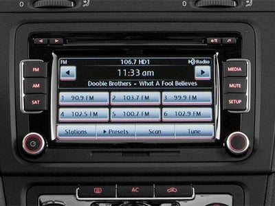 2013 Volkswagen Golf 4dr HB DSG TDI
