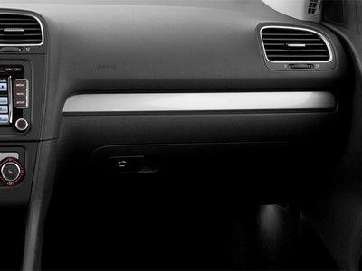 2013 Volkswagen Golf 4dr HB DSG TDI
