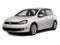 2013 Volkswagen Golf 4dr HB DSG TDI