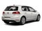 2013 Volkswagen Golf 4dr HB DSG TDI