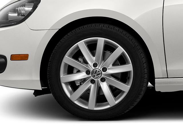 2013 Volkswagen Golf 4dr HB DSG TDI