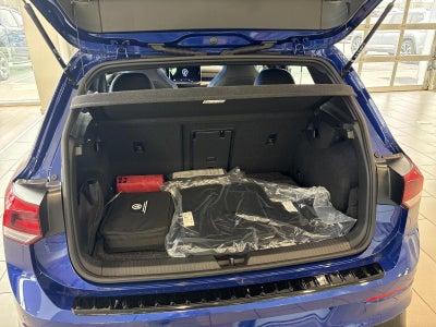 2025 Volkswagen Golf R 2.0T DSG