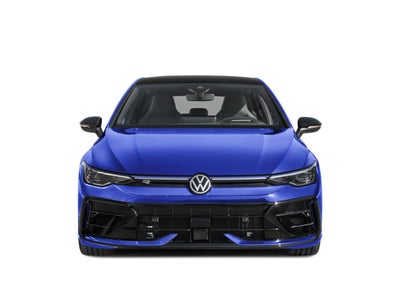 2026 Volkswagen Golf R 2.0T DSG