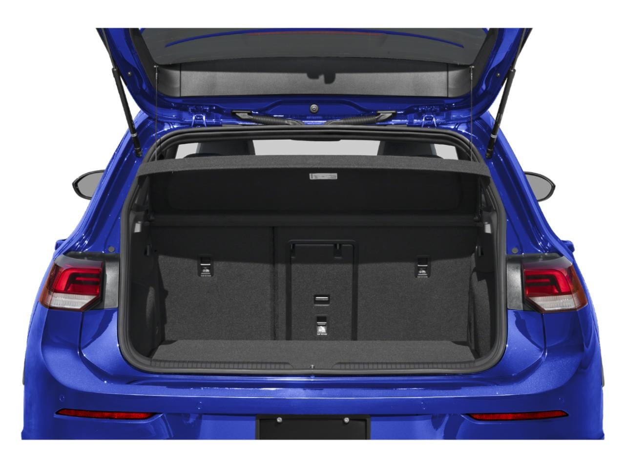 2026 Volkswagen Golf R 2.0T DSG