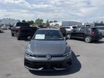 2026 Volkswagen Golf R 2.0T DSG