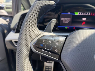 2026 Volkswagen Golf R 2.0T DSG