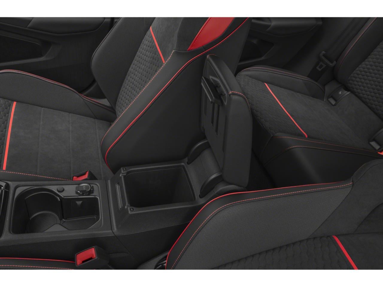 2026 Volkswagen Golf GTI 2.0T SE DSG