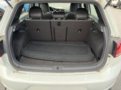 2019 Volkswagen Golf R 2.0T DSG w/DCC/Nav