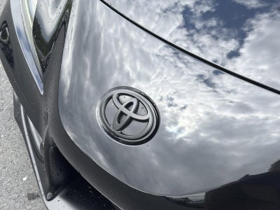 2021 Toyota GR Supra 3.0 Auto (Natl)