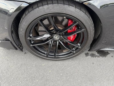 2021 Toyota GR Supra 3.0 Auto (Natl)