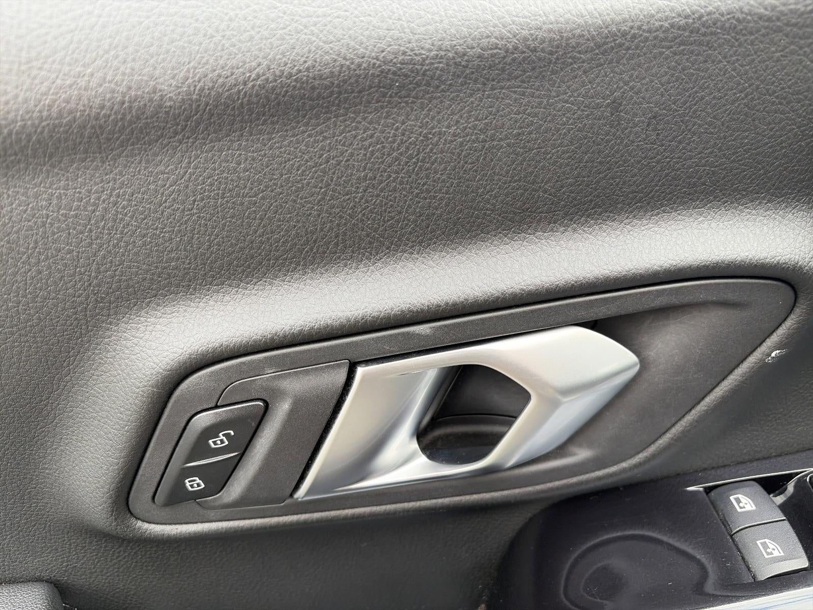 2021 Toyota GR Supra 3.0 Auto (Natl)