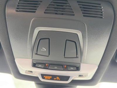 2021 Toyota GR Supra 3.0 Auto (Natl)