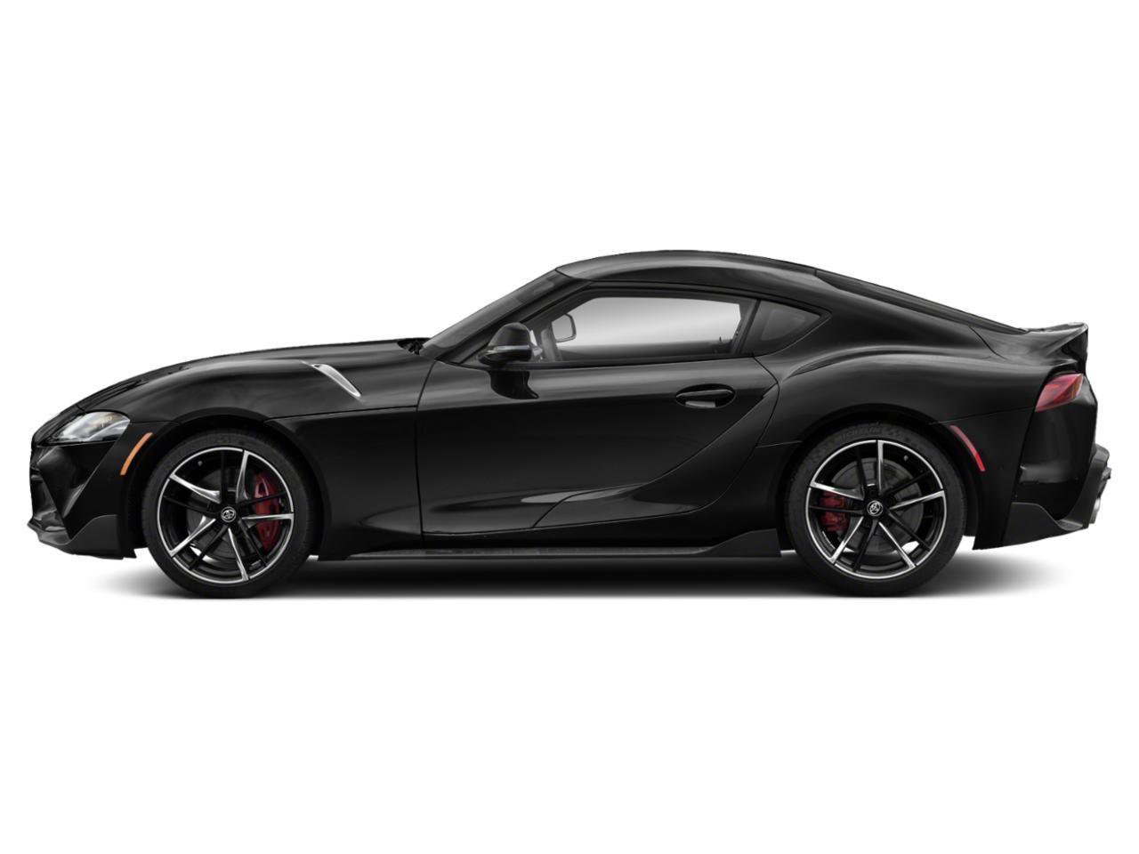 2021 Toyota GR Supra 3.0 Auto (Natl)