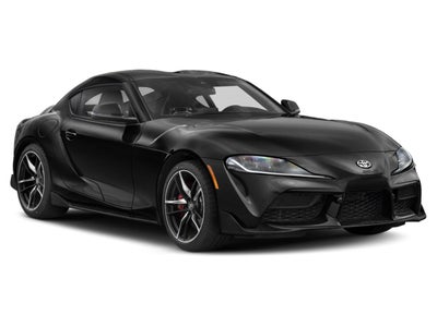 2021 Toyota GR Supra 3.0 Auto (Natl)