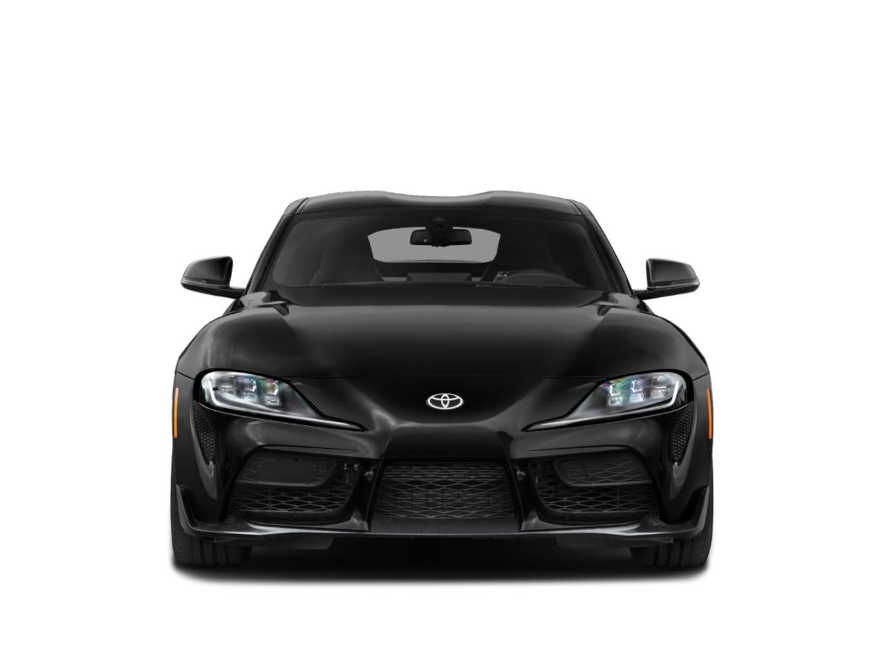 2021 Toyota GR Supra 3.0 Auto (Natl)
