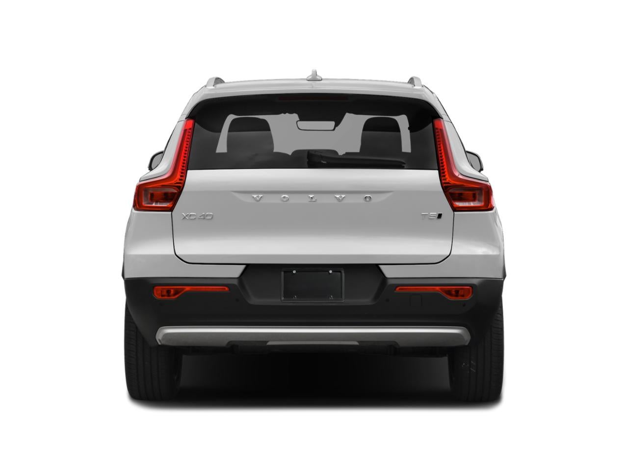 2021 Volvo XC40 T5 AWD Momentum