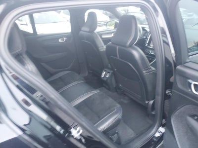 2021 Volvo XC40 Recharge P8 eAWD Pure Electric