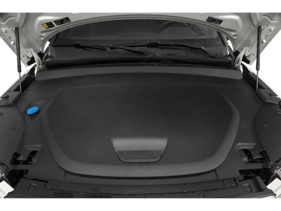 2021 Volvo XC40 Recharge P8 eAWD Pure Electric