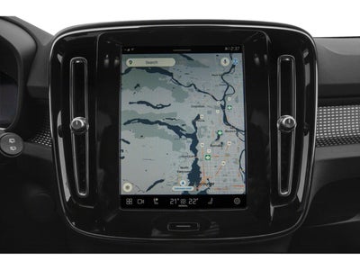 2021 Volvo XC40 Recharge P8 eAWD Pure Electric