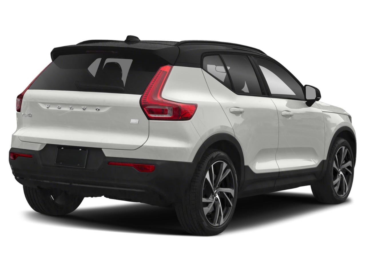 2021 Volvo XC40 Recharge P8 eAWD Pure Electric