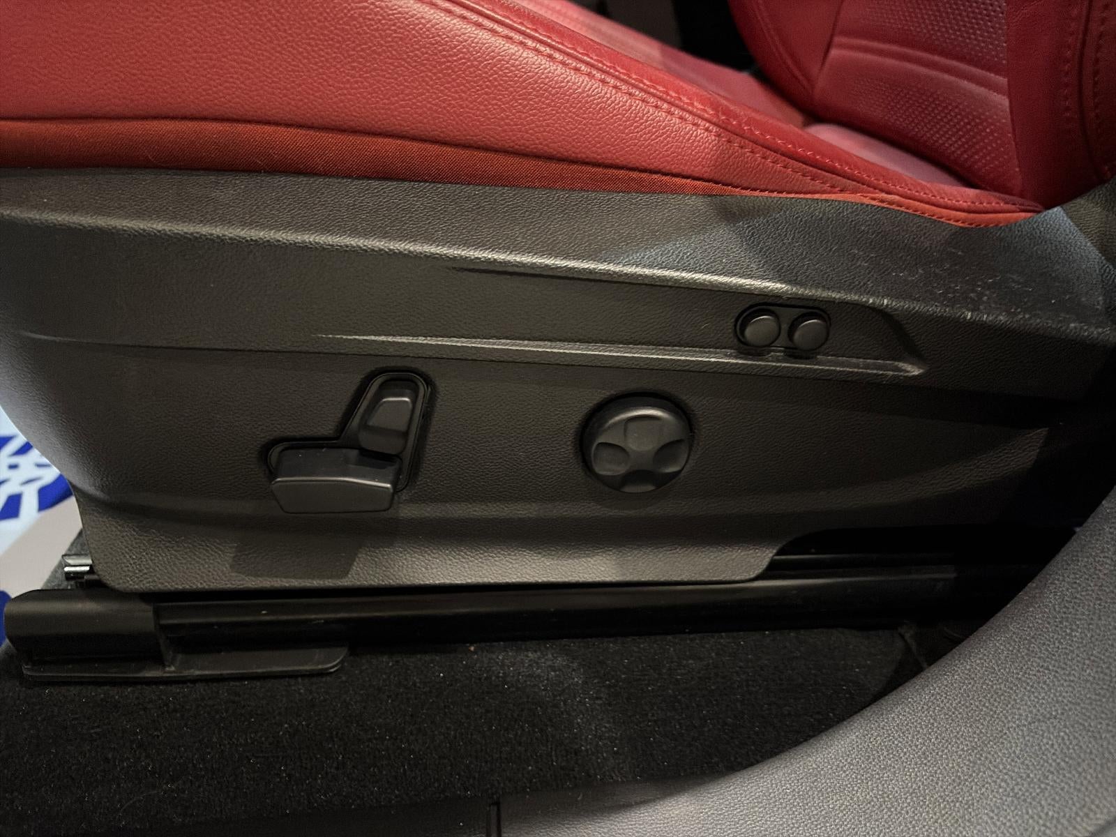 2023 Alfa Romeo Stelvio Veloce AWD