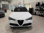 2023 Alfa Romeo Stelvio Veloce AWD