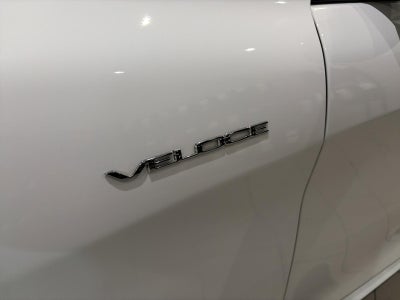 2023 Alfa Romeo Stelvio Veloce AWD