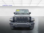 2021 Jeep Wrangler Unlimited Sahara Altitude 4x4