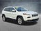 2017 Jeep Cherokee Limited 4x4