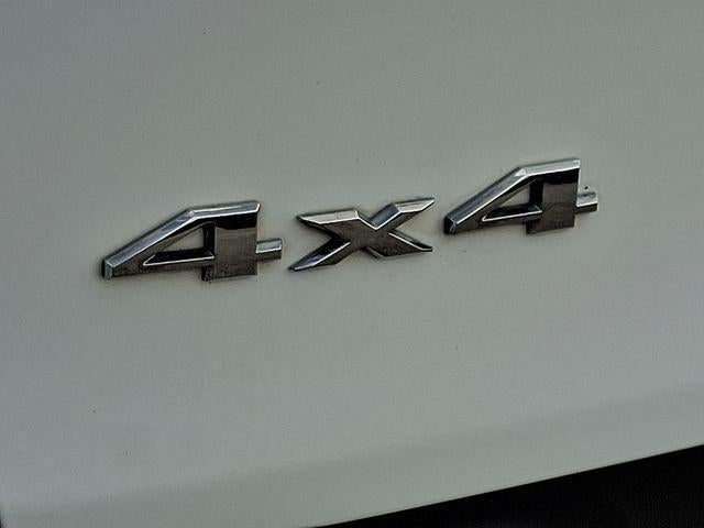 2017 Jeep Cherokee Limited 4x4