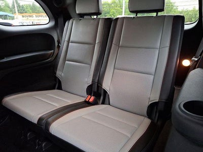 2023 Dodge Durango R/T Plus AWD