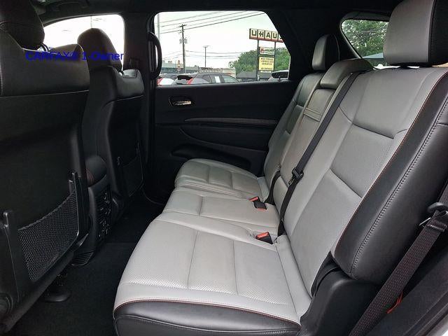 2023 Dodge Durango R/T Plus AWD
